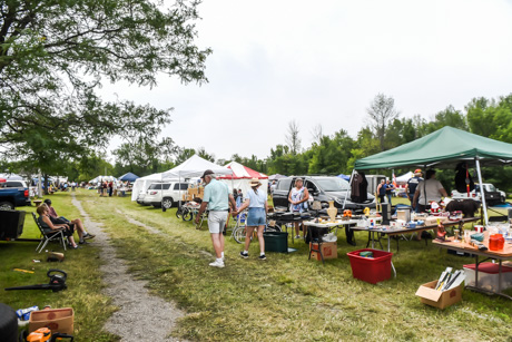 Pageant of Steam – New York Steam Engine Association