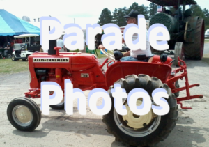 Parade Photos